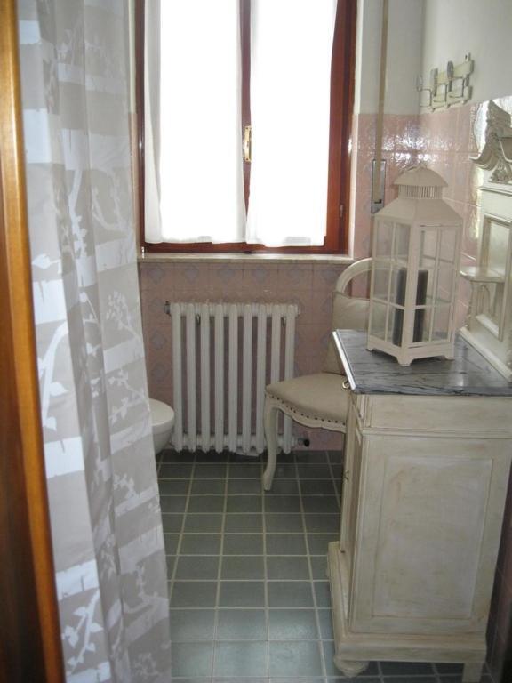 La Casa Dei Pini Bed & Breakfast Malnate Eksteriør bilde