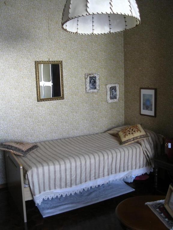 La Casa Dei Pini Bed & Breakfast Malnate Eksteriør bilde