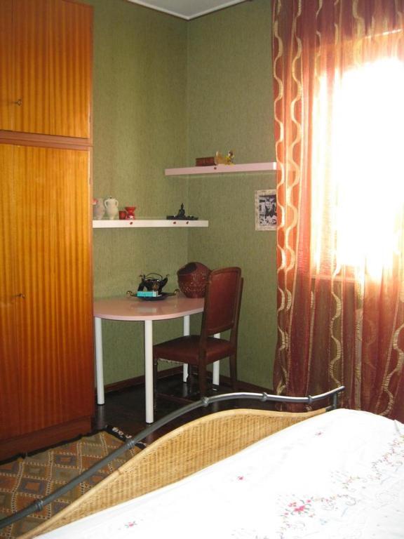 La Casa Dei Pini Bed & Breakfast Malnate Eksteriør bilde