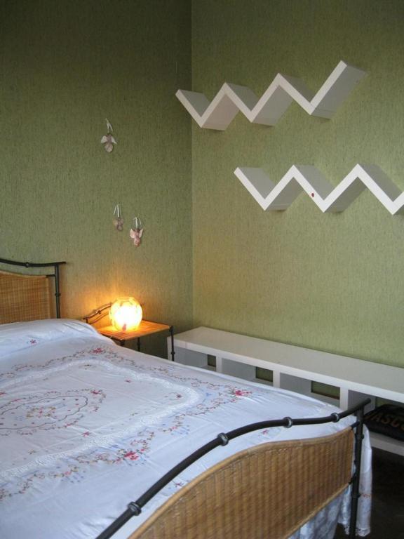 La Casa Dei Pini Bed & Breakfast Malnate Eksteriør bilde