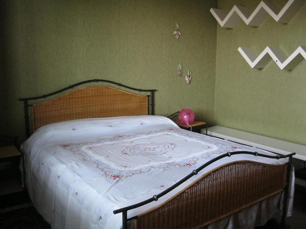 La Casa Dei Pini Bed & Breakfast Malnate Eksteriør bilde