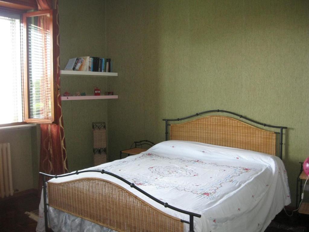 La Casa Dei Pini Bed & Breakfast Malnate Eksteriør bilde